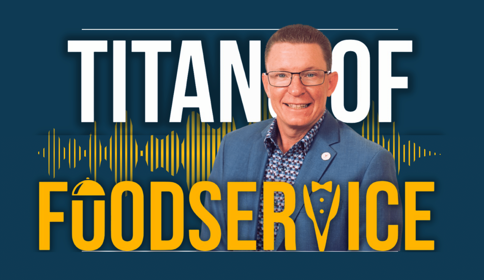 Beyond Distribution: Empowering Communities with Eric Goodman, President/CEO of Mountain View Services