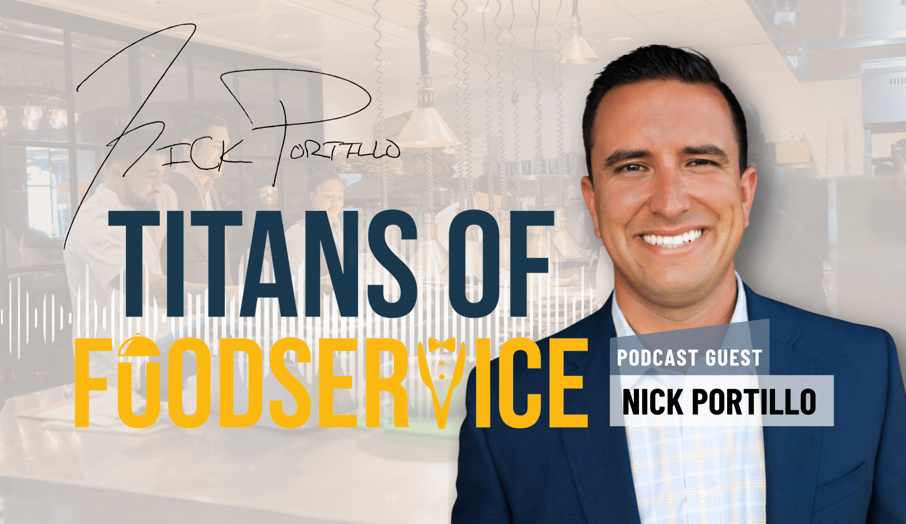 Opening Up on the Changes in the Foodservice Brokerage Industry
