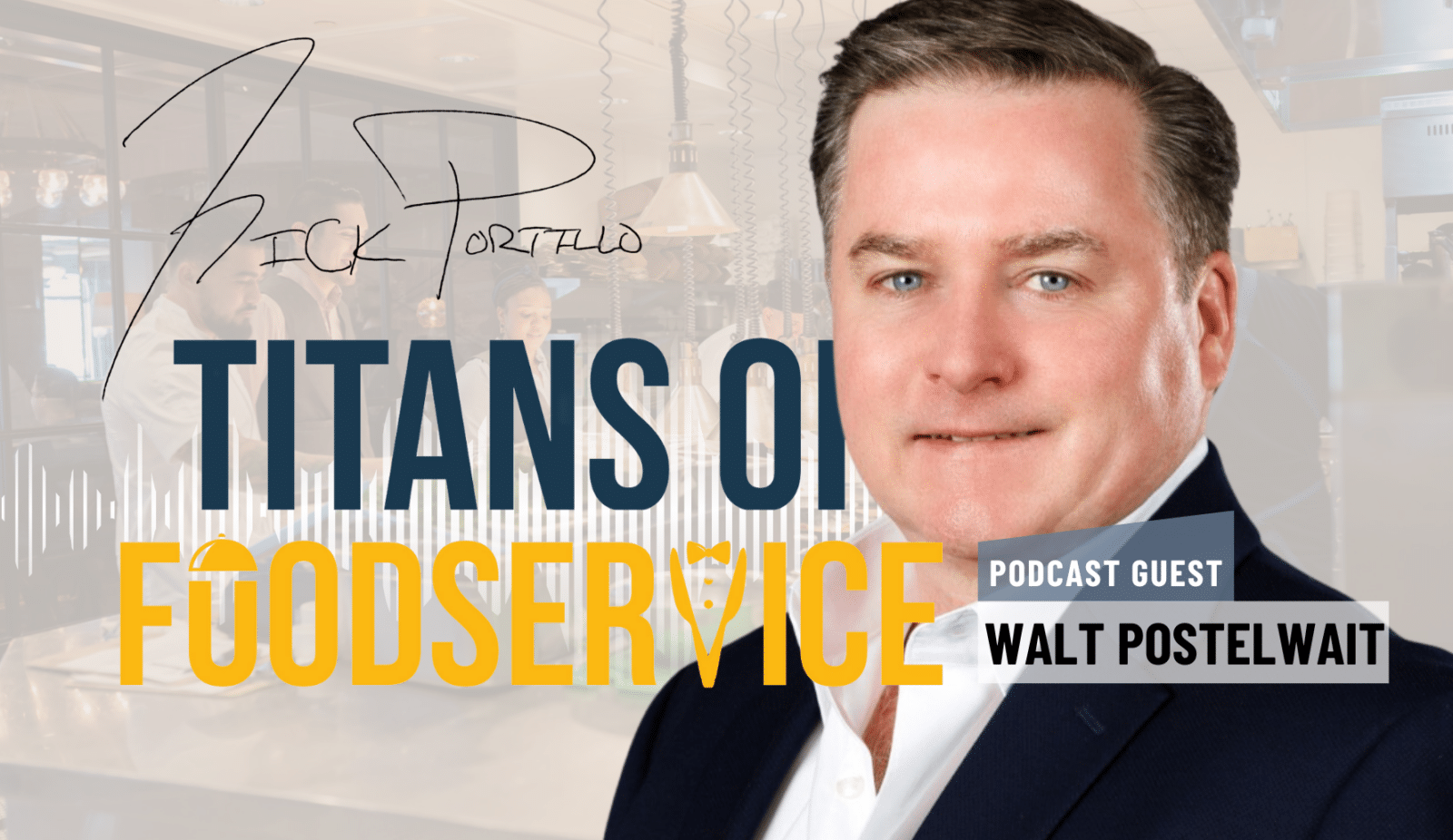 What it Takes to be a President of a Food Company with Walt Postelwait, President North America at Pak Group