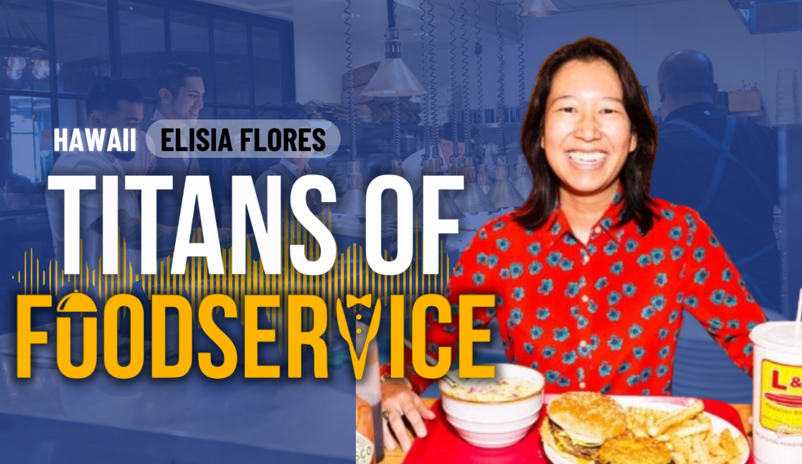 Hawaii: Leading the Global Expansion of L&L Hawaiian BBQ