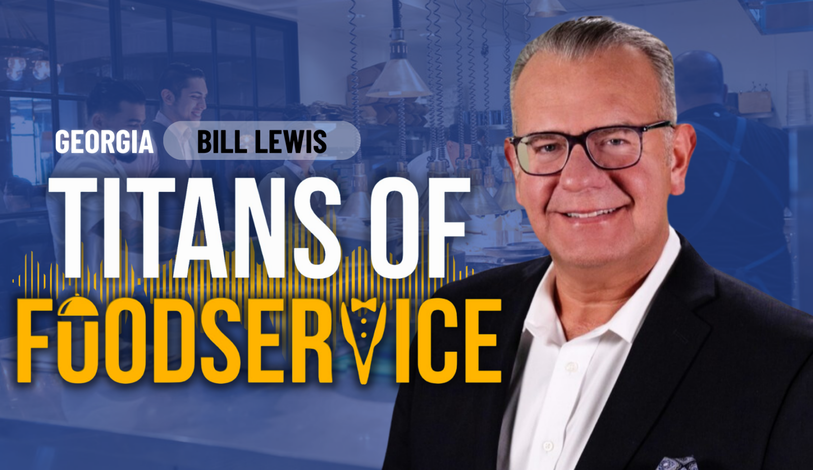 Georgia: The Power of Data-Driven Growth in Foodservice